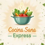 cocinasanaexpress