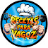 Recetas para vagoz